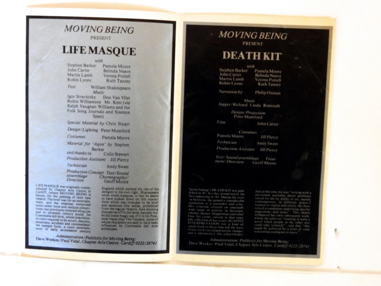 What Is A Death Kit at Willie Harrison blog