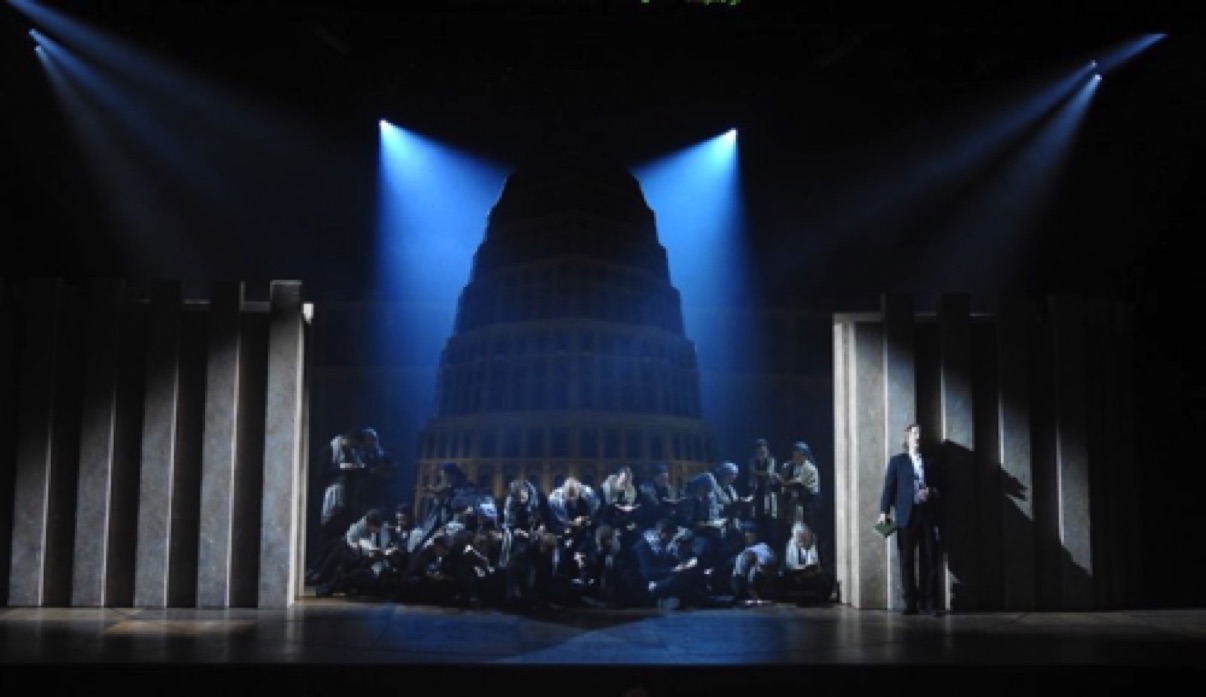Belshazzar