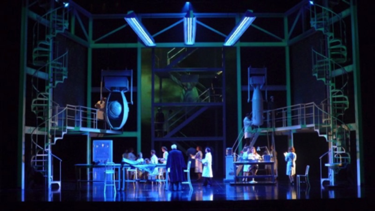 Faust (Met Opera)